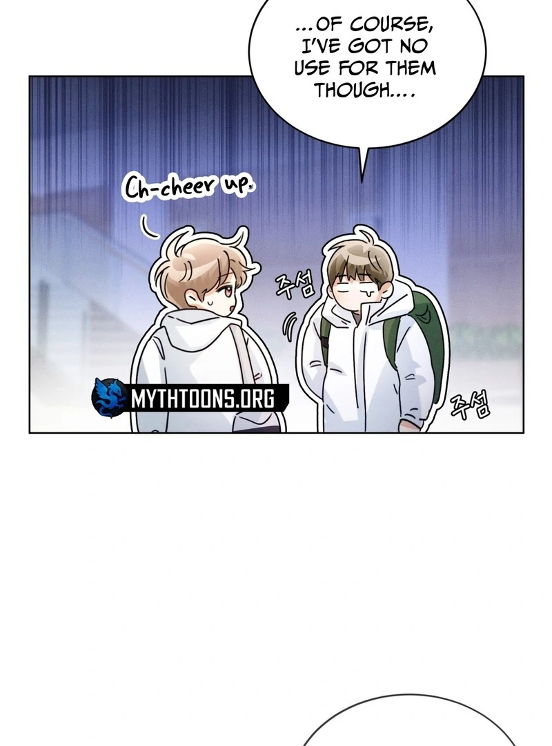 Olympian - Chapter 9 Page 13