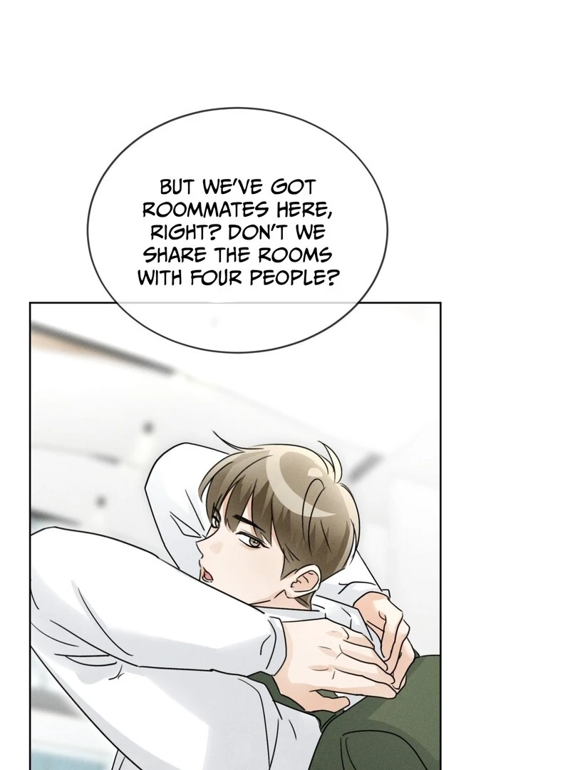 Olympian - Chapter 9 Page 15