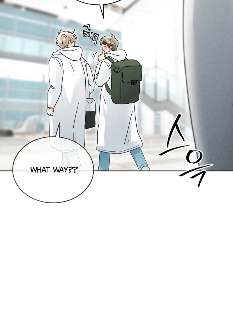 Olympian - Chapter 9 Page 20