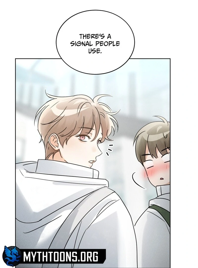Olympian - Chapter 9 Page 21
