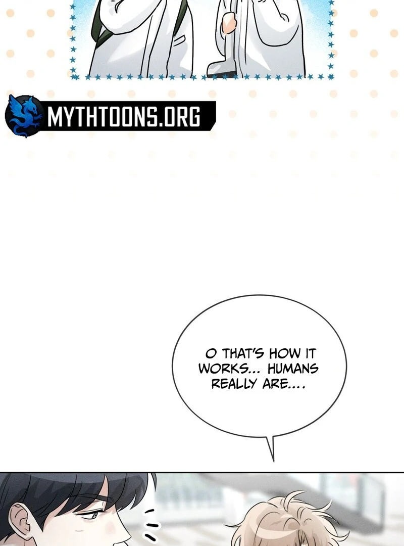 Olympian - Chapter 9 Page 29
