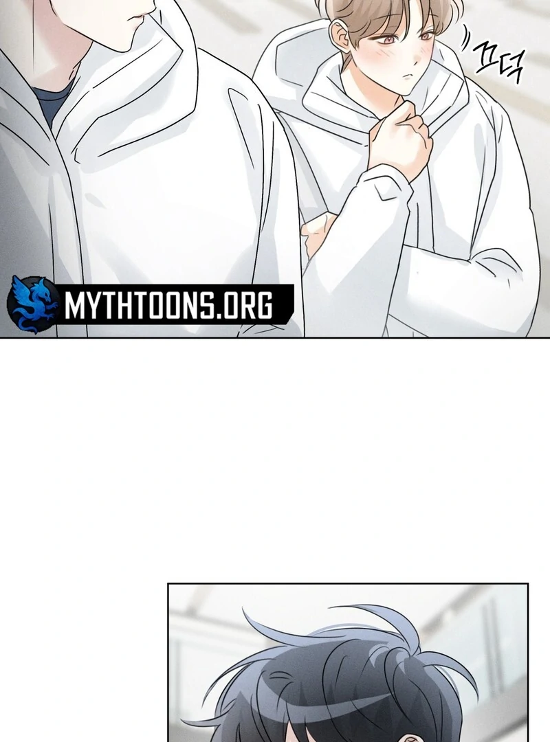 Olympian - Chapter 9 Page 30