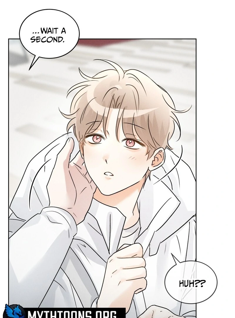 Olympian - Chapter 9 Page 32