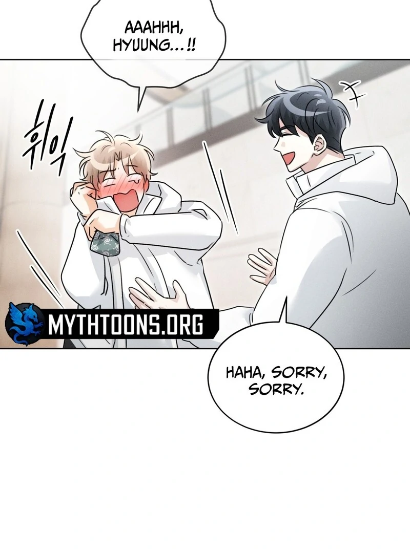 Olympian - Chapter 9 Page 42