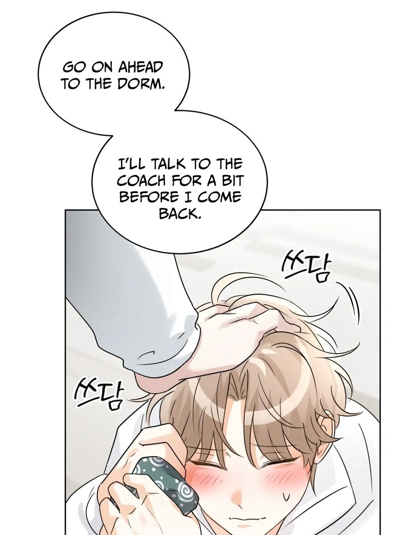 Olympian - Chapter 9 Page 43
