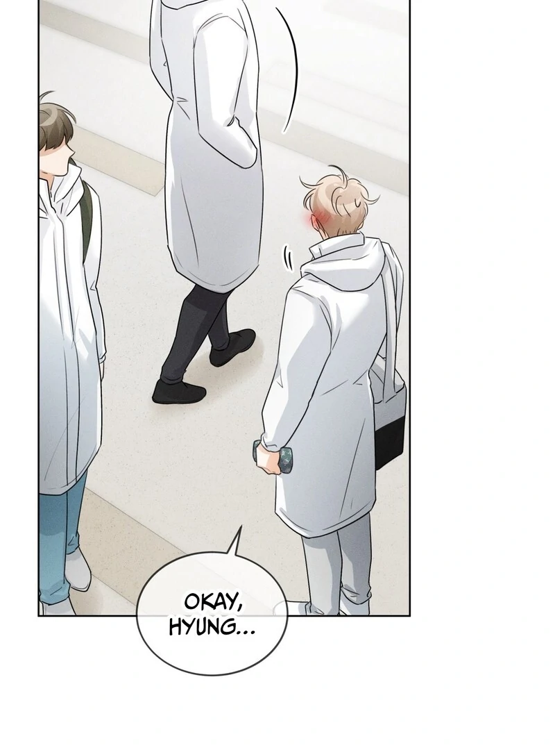 Olympian - Chapter 9 Page 45