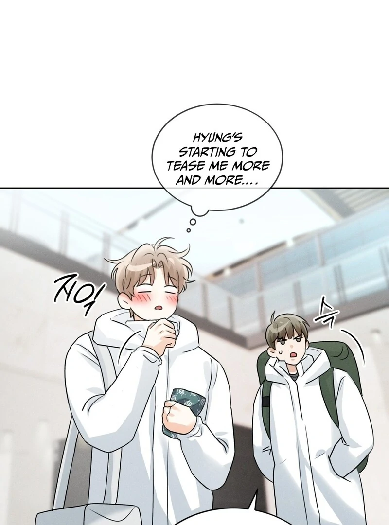 Olympian - Chapter 9 Page 46