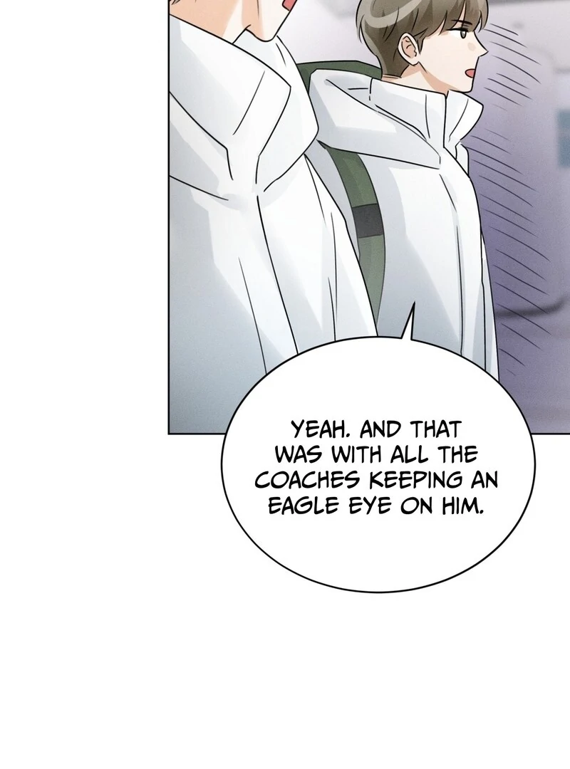 Olympian - Chapter 9 Page 48