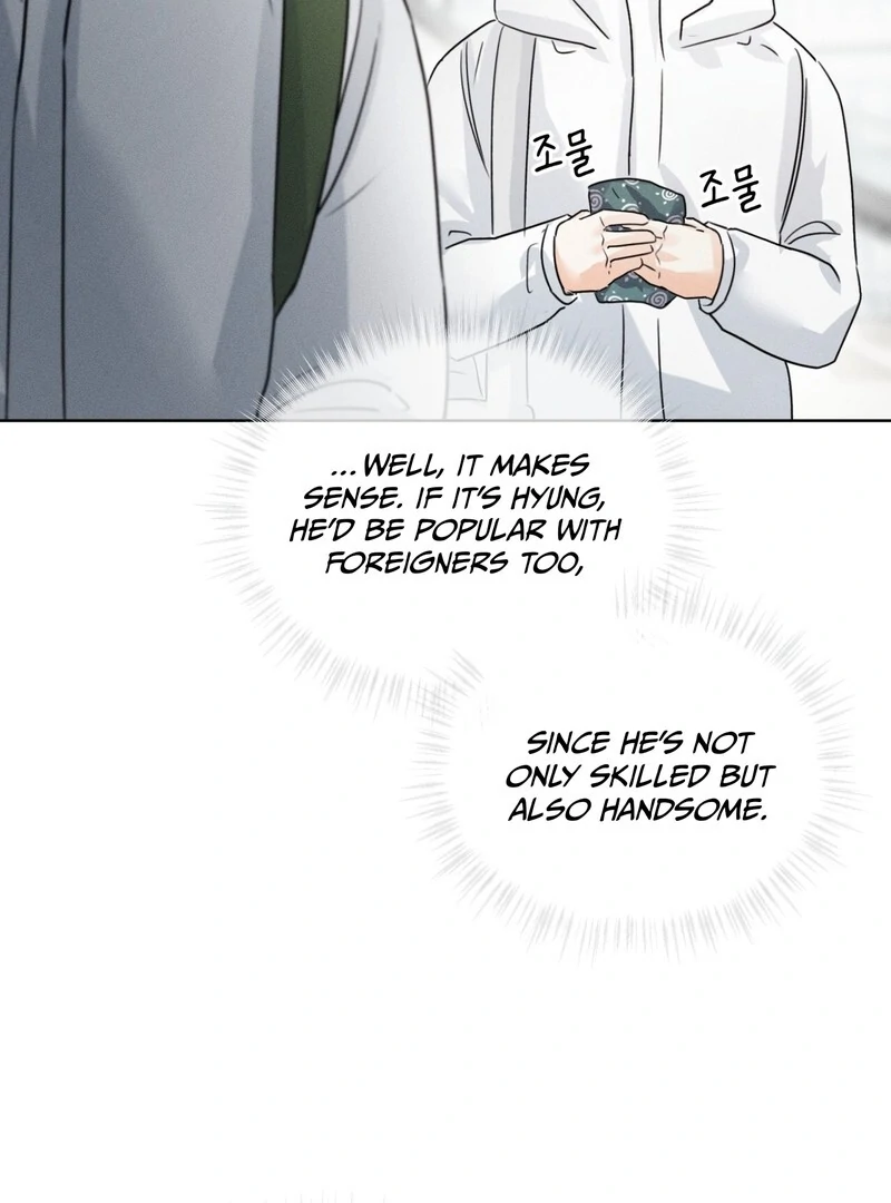 Olympian - Chapter 9 Page 51
