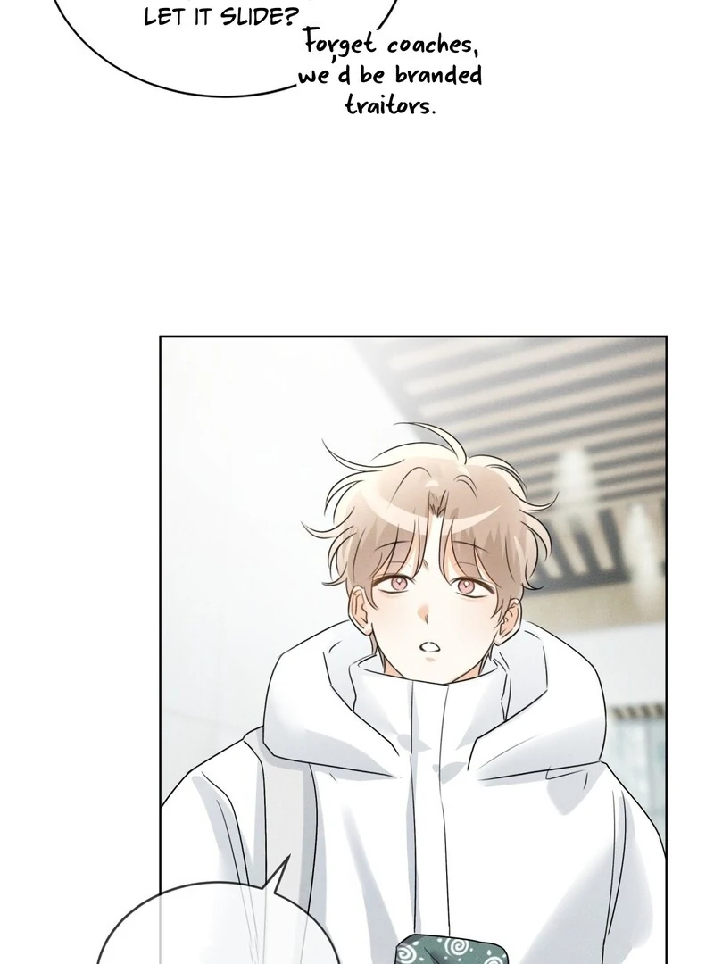 Olympian - Chapter 9 Page 69