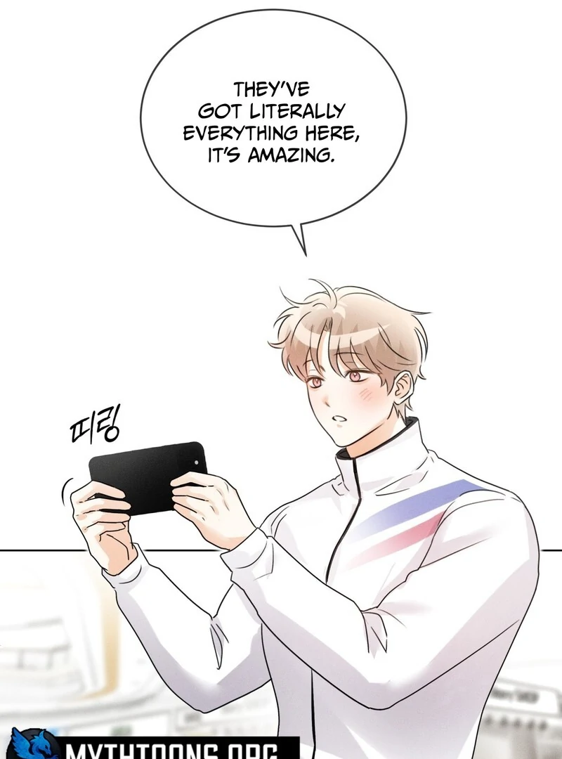 Olympian - Chapter 9 Page 81