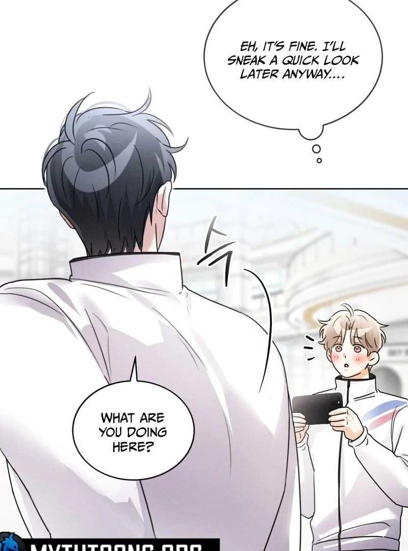 Olympian - Chapter 9 Page 84