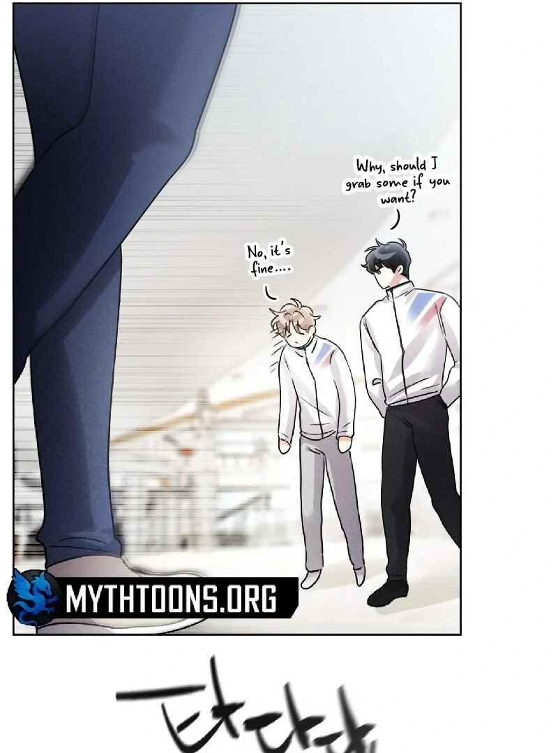 Olympian - Chapter 9 Page 96