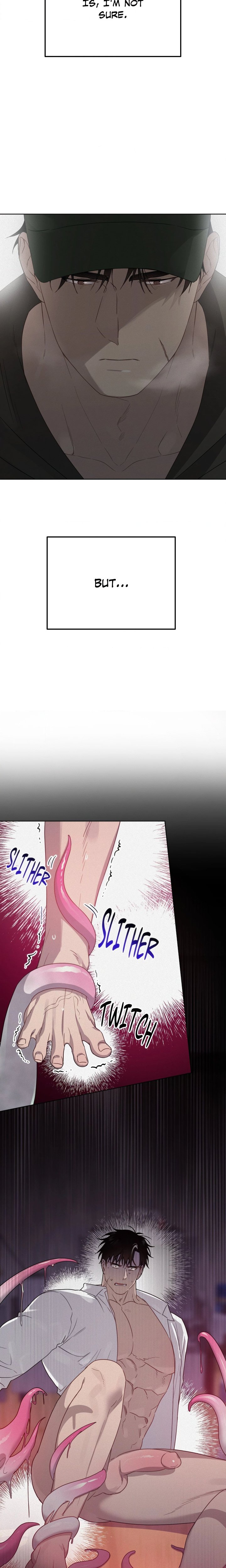 How to Kill a God (Uncensored) - Chapter 1 Page 12