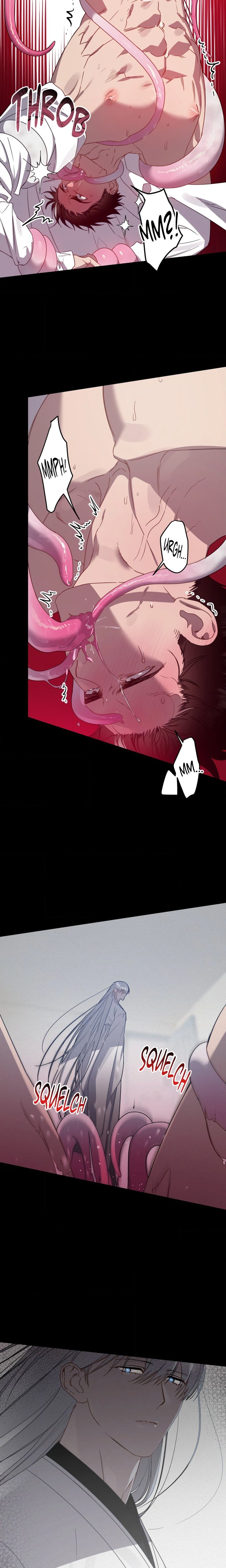 How to Kill a God (Uncensored) - Chapter 1 Page 14