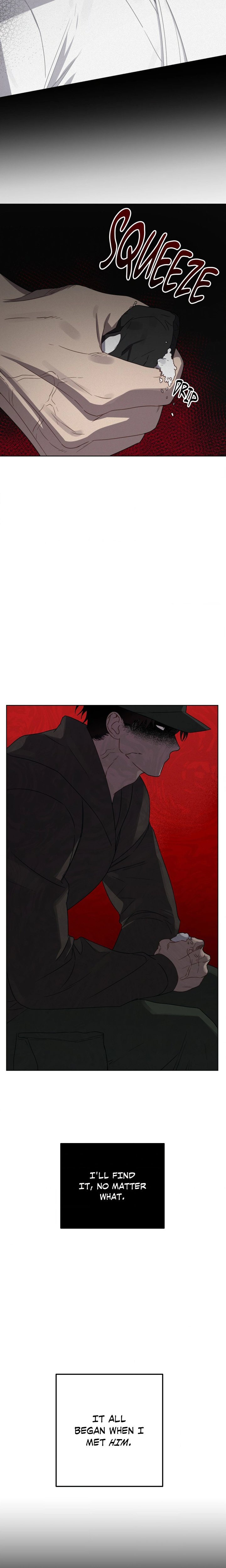 How to Kill a God (Uncensored) - Chapter 1 Page 15
