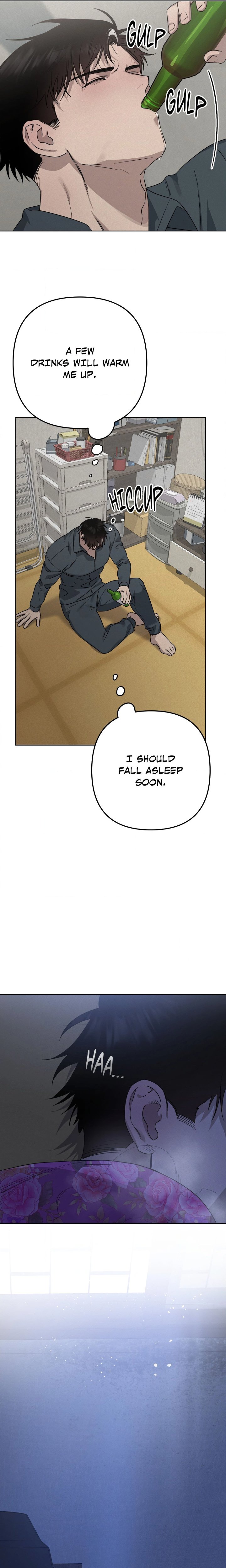 How to Kill a God (Uncensored) - Chapter 1 Page 19