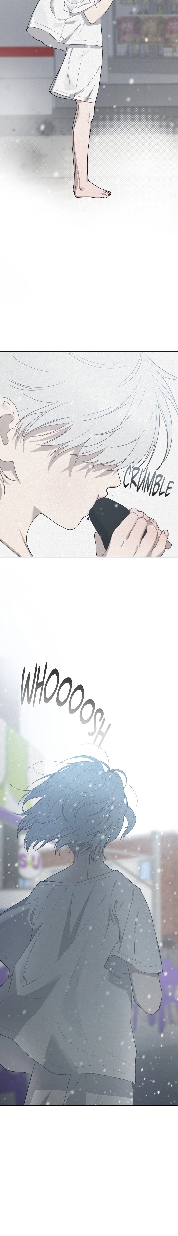 How to Kill a God (Uncensored) - Chapter 1 Page 28