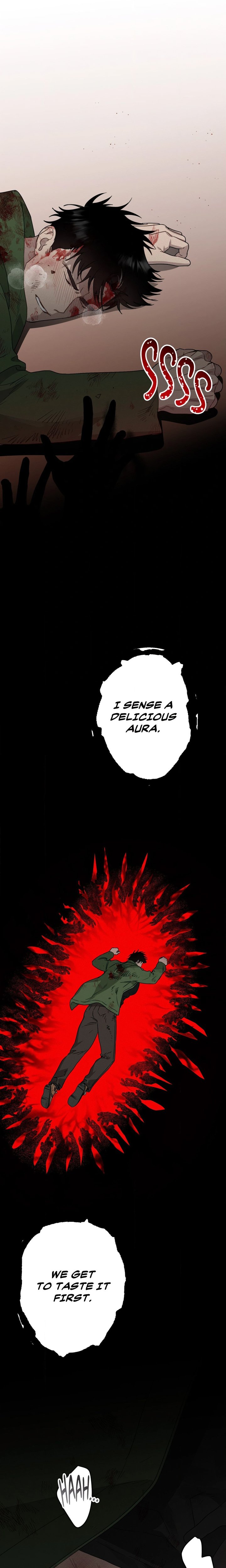 How to Kill a God (Uncensored) - Chapter 10 Page 12