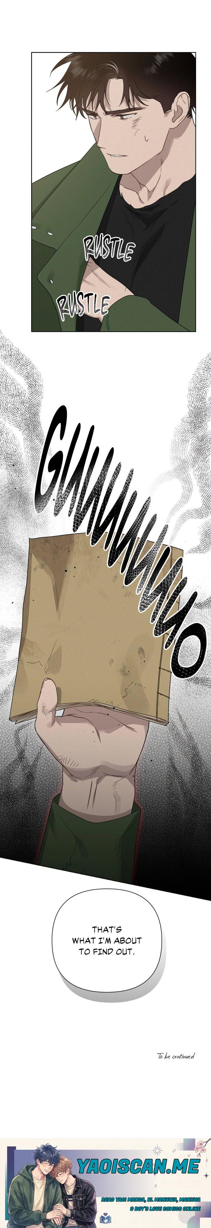 How to Kill a God (Uncensored) - Chapter 10 Page 20