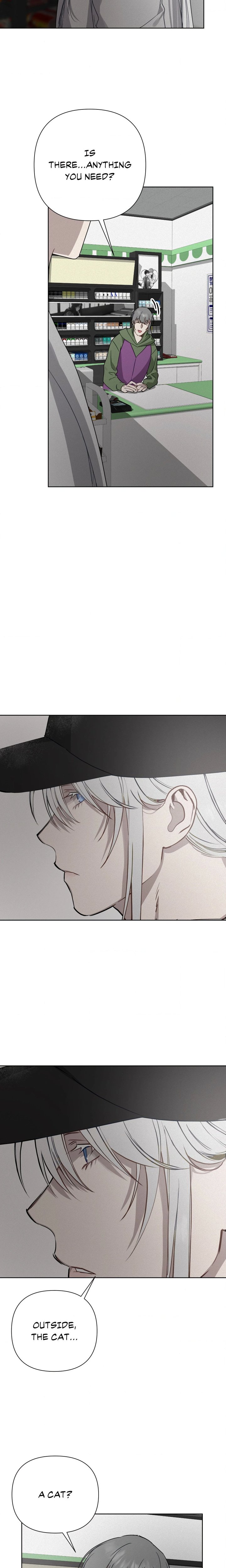 How to Kill a God (Uncensored) - Chapter 11 Page 17
