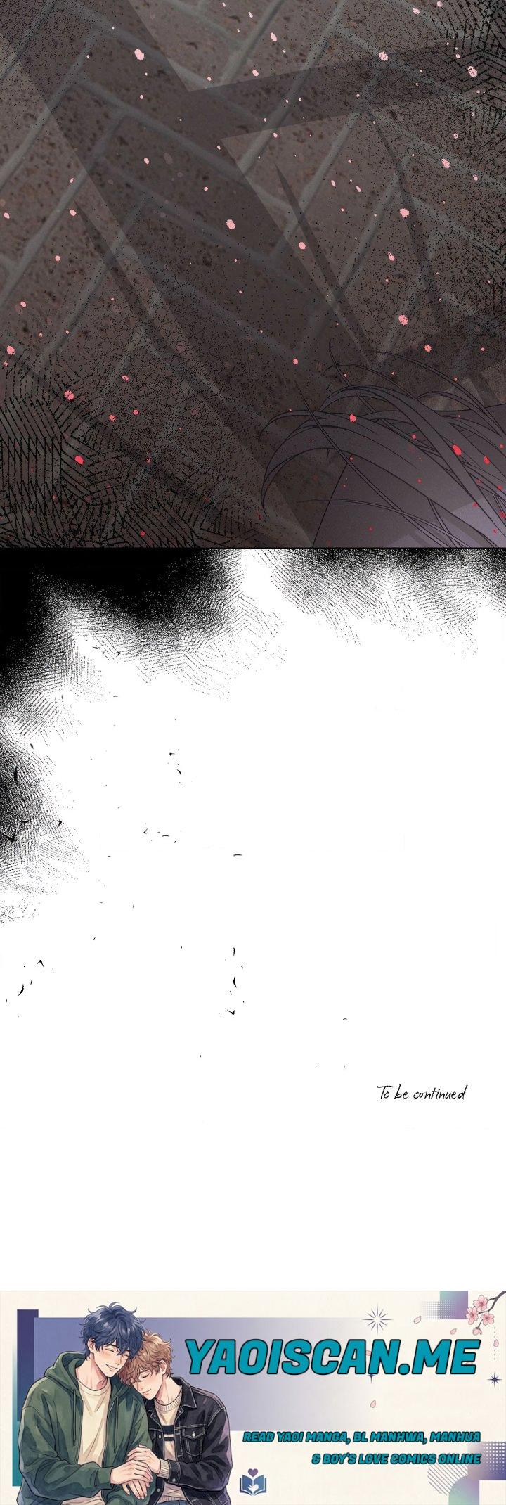 How to Kill a God (Uncensored) - Chapter 11 Page 21