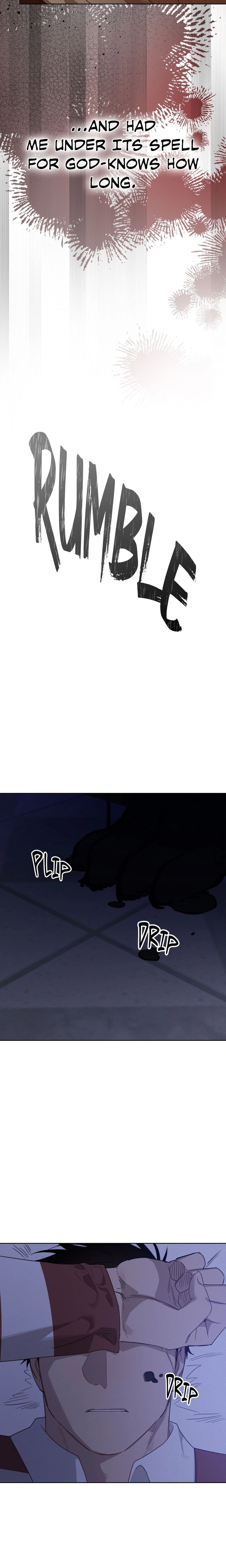 How to Kill a God (Uncensored) - Chapter 12 Page 13