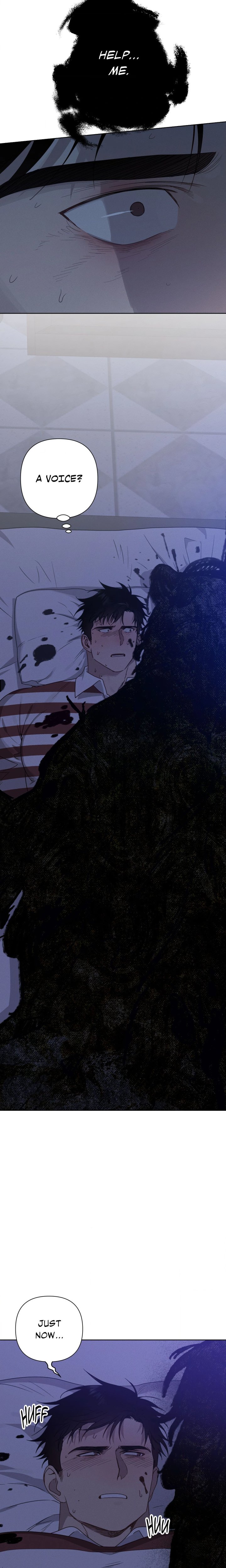 How to Kill a God (Uncensored) - Chapter 12 Page 16
