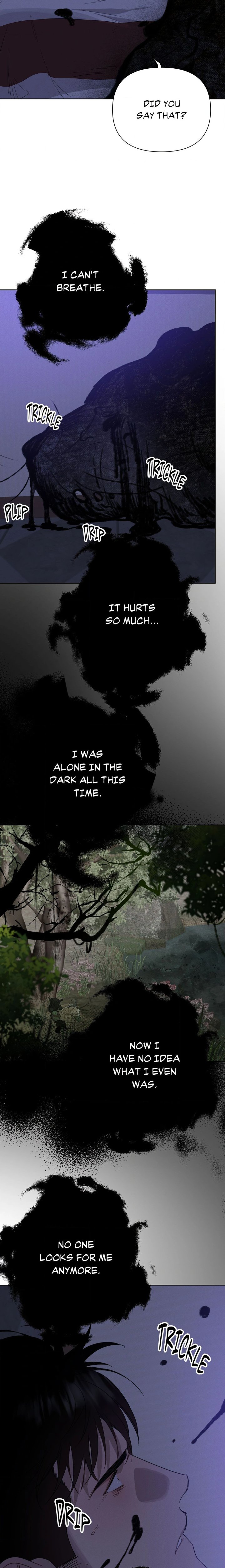 How to Kill a God (Uncensored) - Chapter 12 Page 17