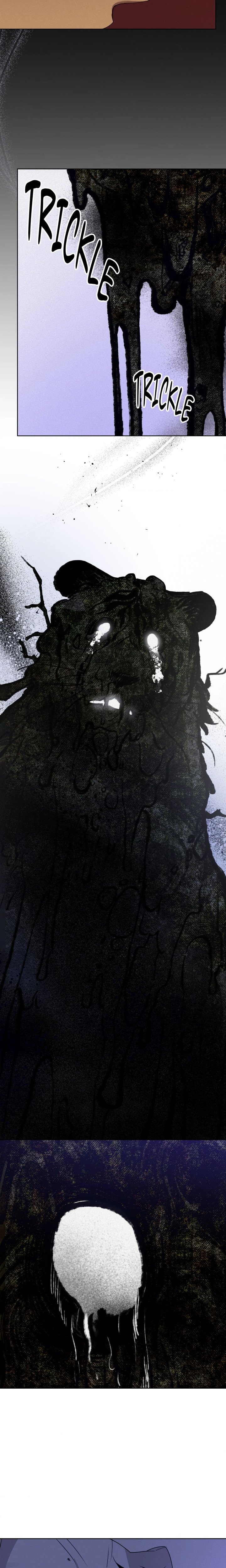 How to Kill a God (Uncensored) - Chapter 12 Page 19