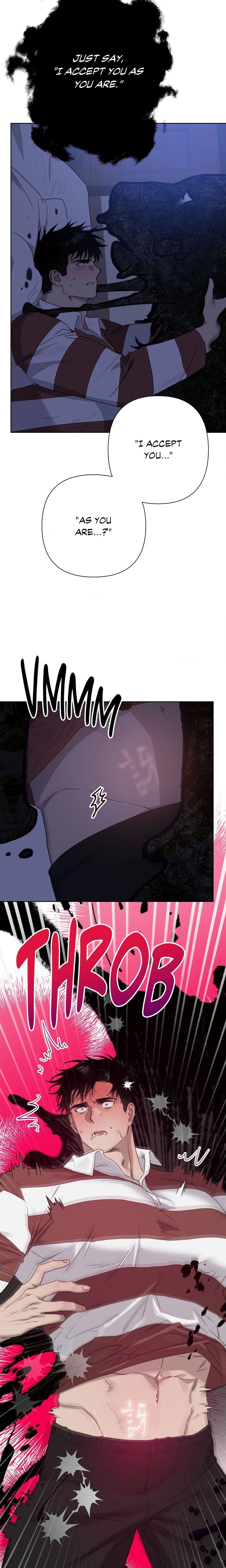 How to Kill a God (Uncensored) - Chapter 12 Page 22