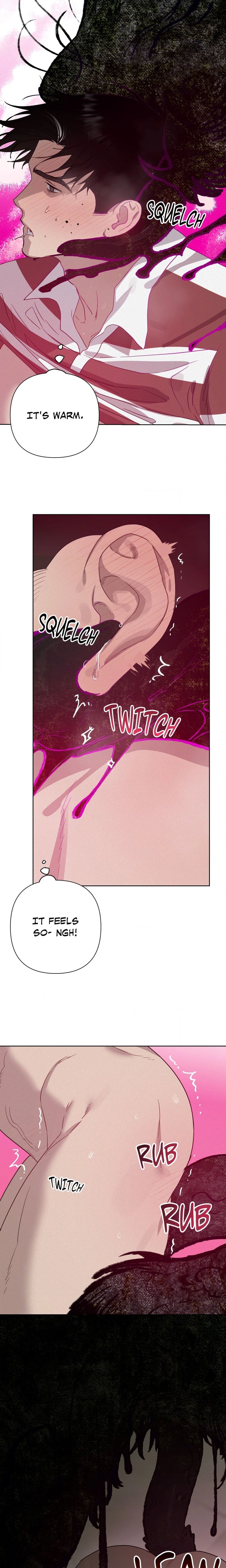 How to Kill a God (Uncensored) - Chapter 13 Page 10