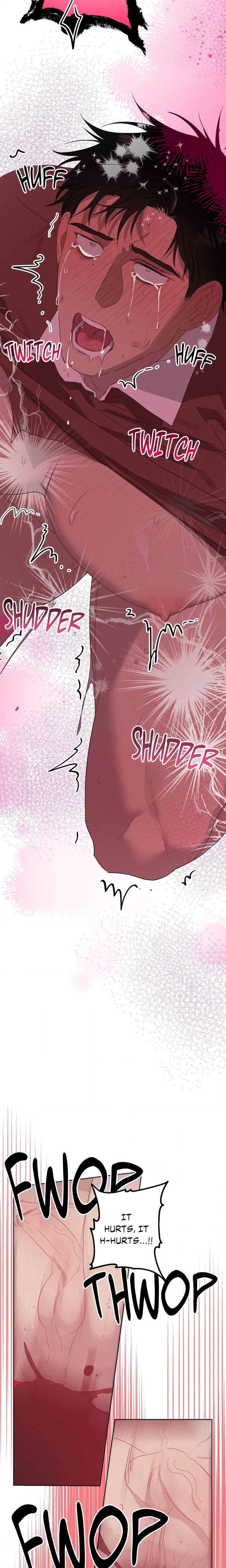 How to Kill a God (Uncensored) - Chapter 13 Page 13