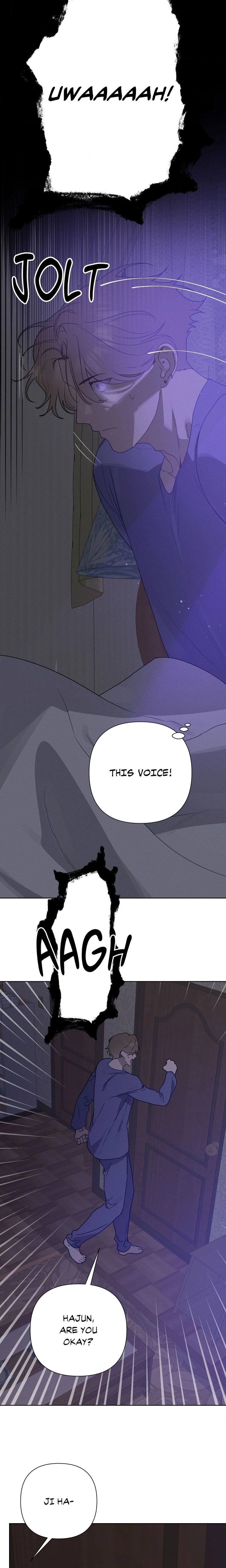 How to Kill a God (Uncensored) - Chapter 13 Page 15