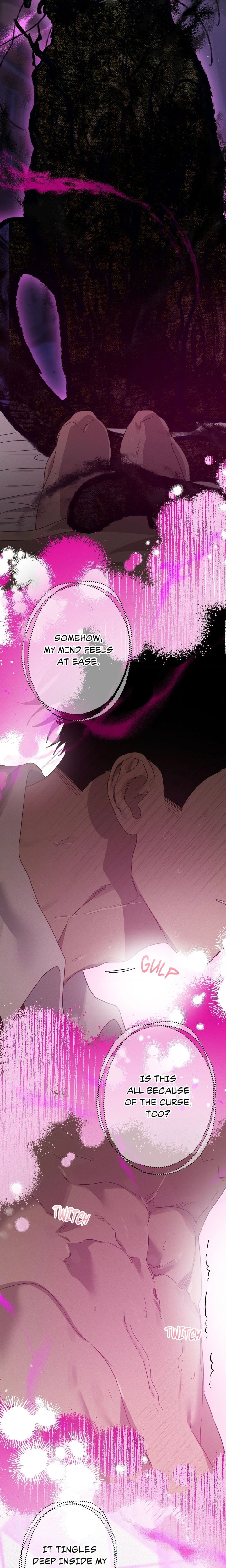 How to Kill a God (Uncensored) - Chapter 13 Page 7
