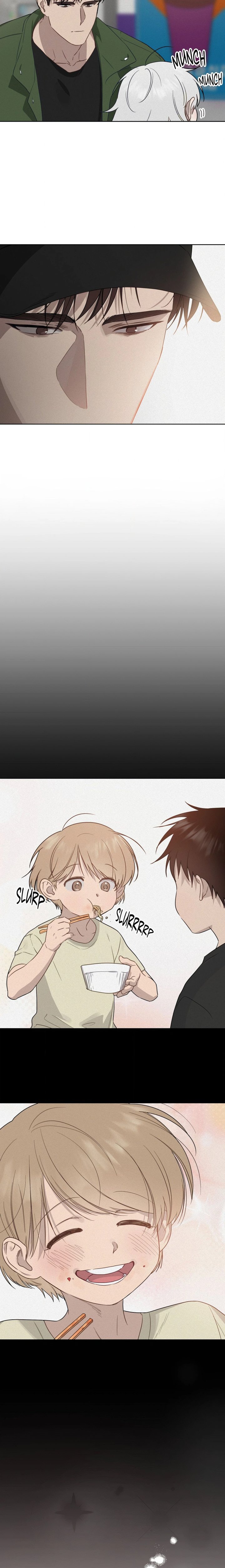 How to Kill a God (Uncensored) - Chapter 2 Page 16