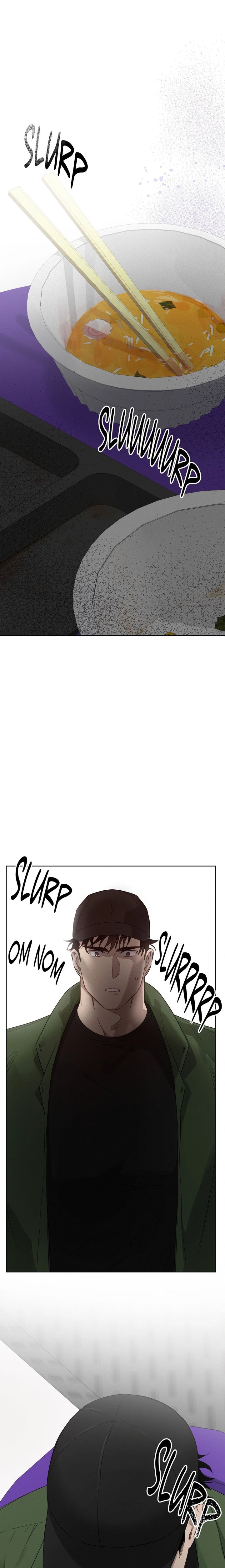 How to Kill a God (Uncensored) - Chapter 2 Page 23