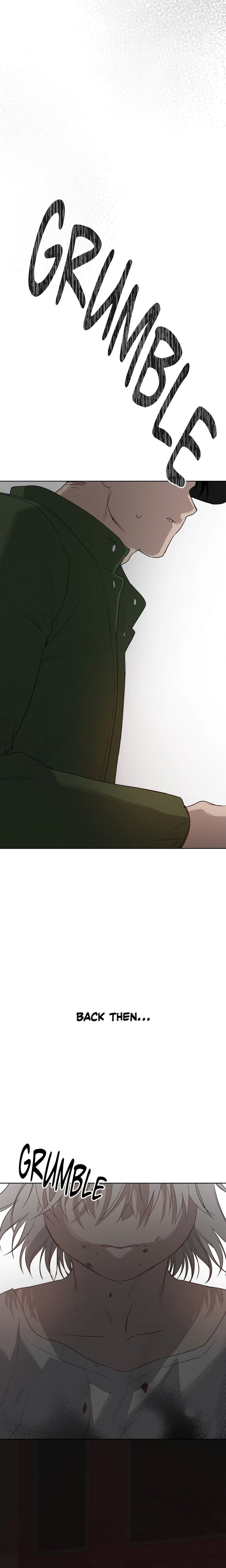 How to Kill a God (Uncensored) - Chapter 2 Page 25