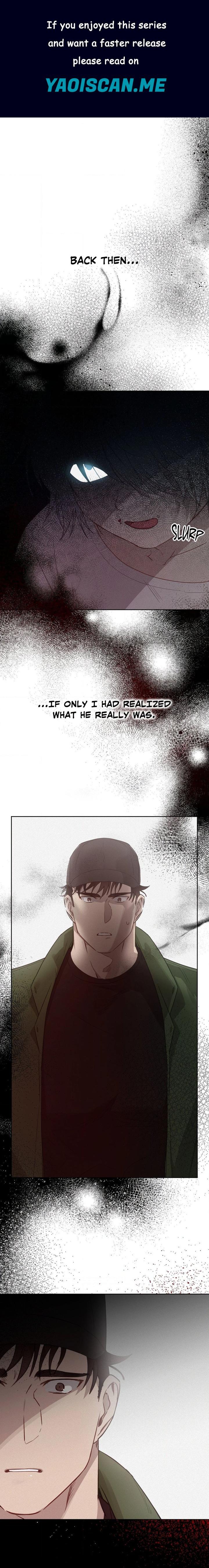 How to Kill a God (Uncensored) - Chapter 3 Page 1