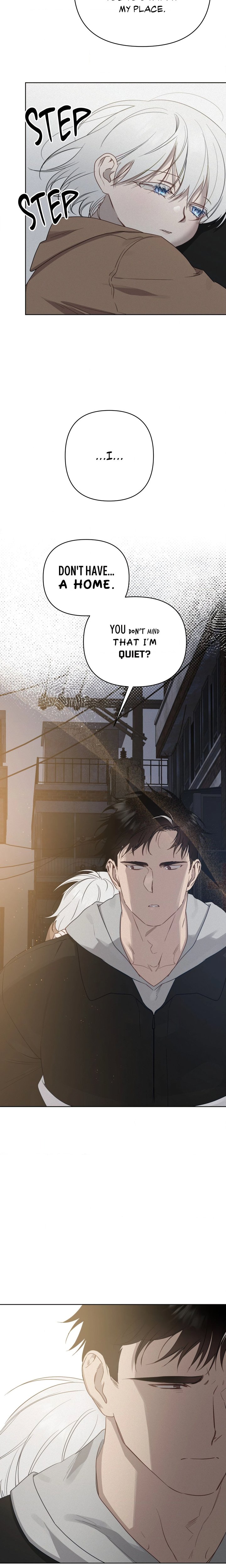 How to Kill a God (Uncensored) - Chapter 3 Page 24