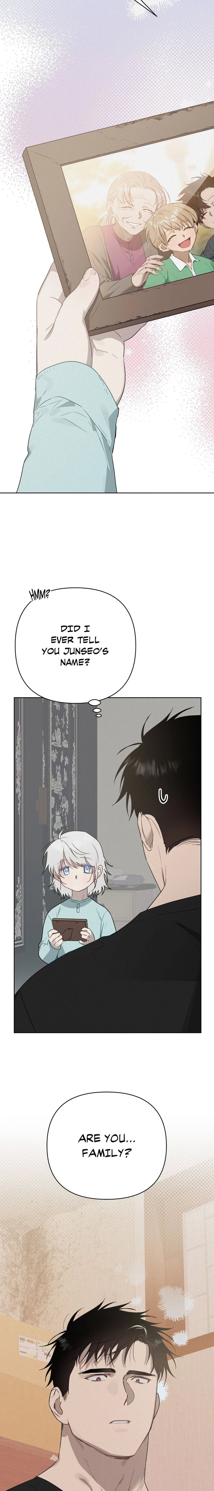 How to Kill a God (Uncensored) - Chapter 4 Page 22