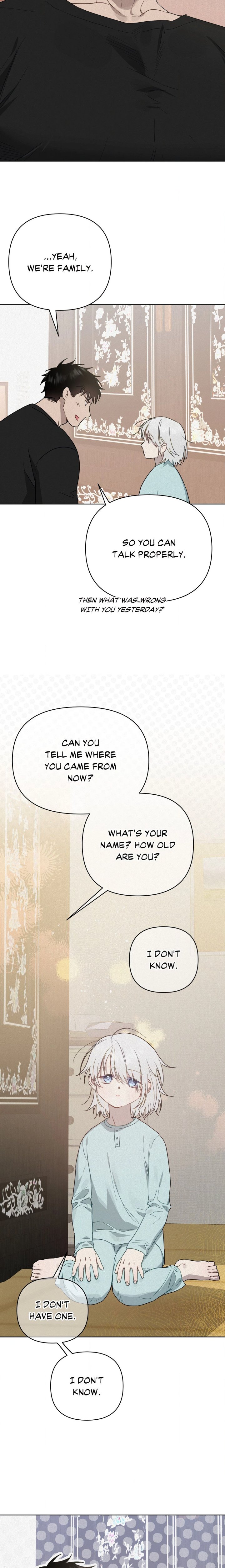 How to Kill a God (Uncensored) - Chapter 4 Page 23
