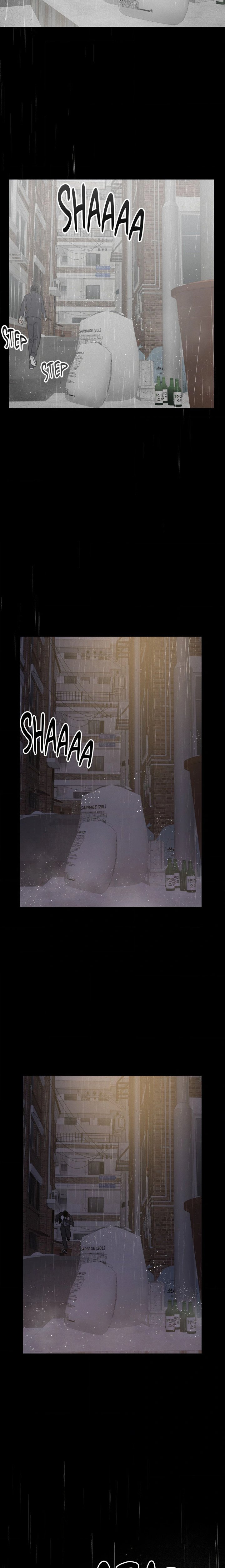 How to Kill a God (Uncensored) - Chapter 5 Page 17