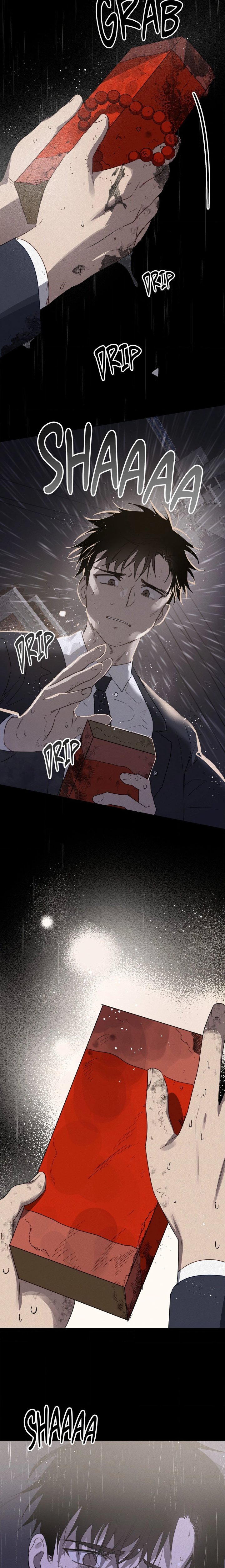 How to Kill a God (Uncensored) - Chapter 5 Page 18