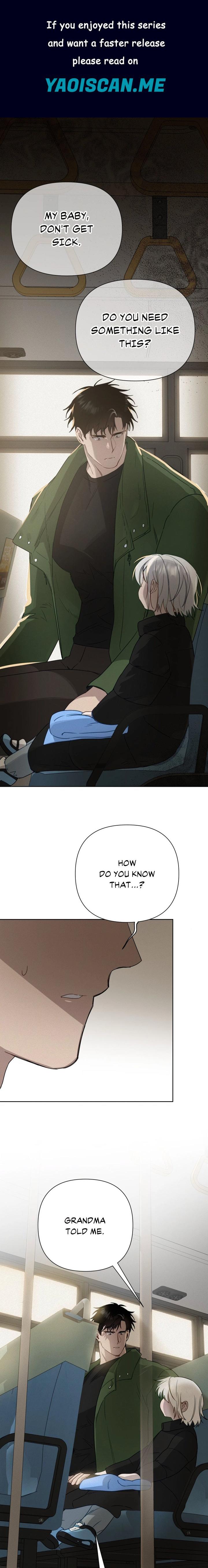 How to Kill a God (Uncensored) - Chapter 6 Page 1