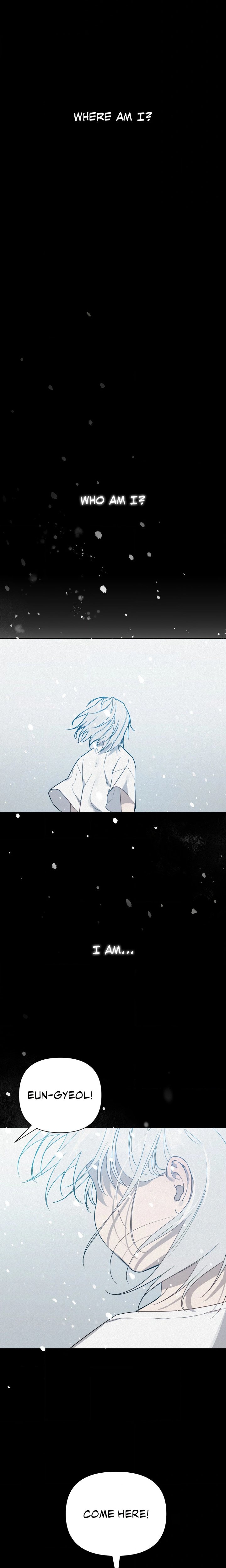 How to Kill a God (Uncensored) - Chapter 6 Page 11
