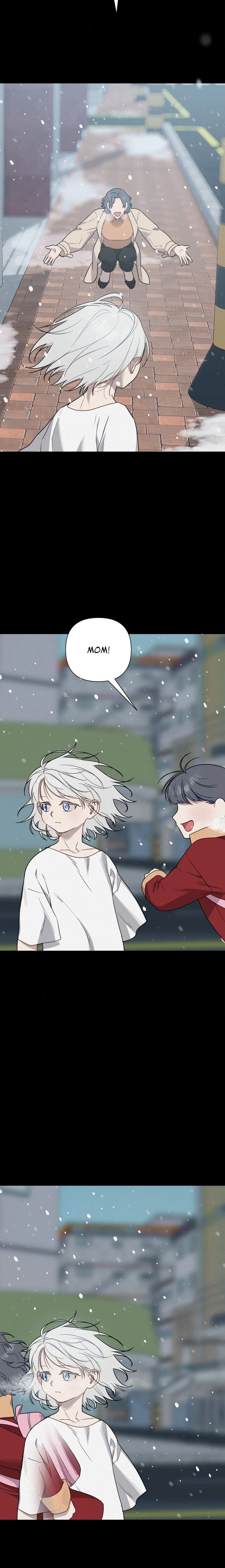 How to Kill a God (Uncensored) - Chapter 6 Page 12