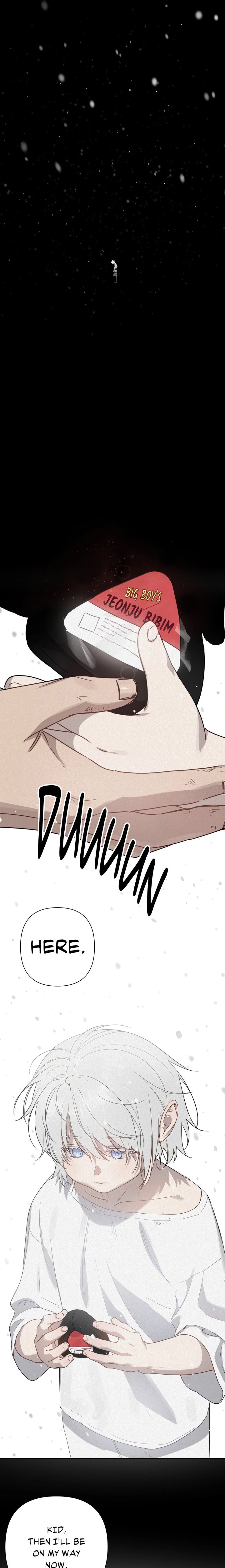 How to Kill a God (Uncensored) - Chapter 6 Page 14