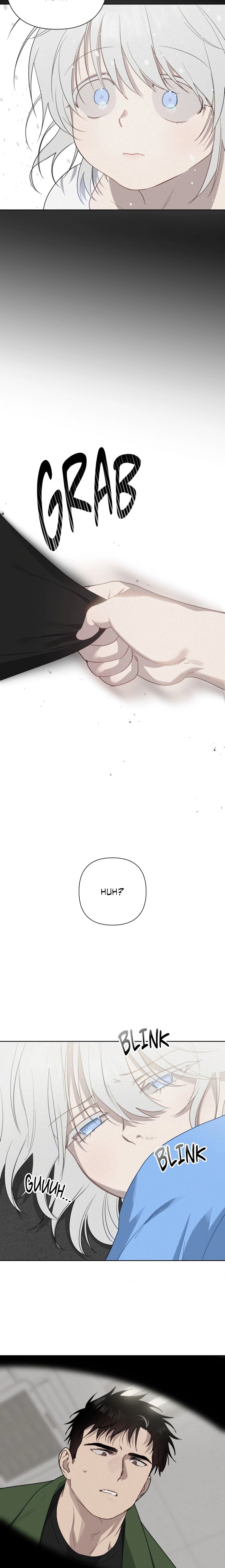 How to Kill a God (Uncensored) - Chapter 6 Page 15