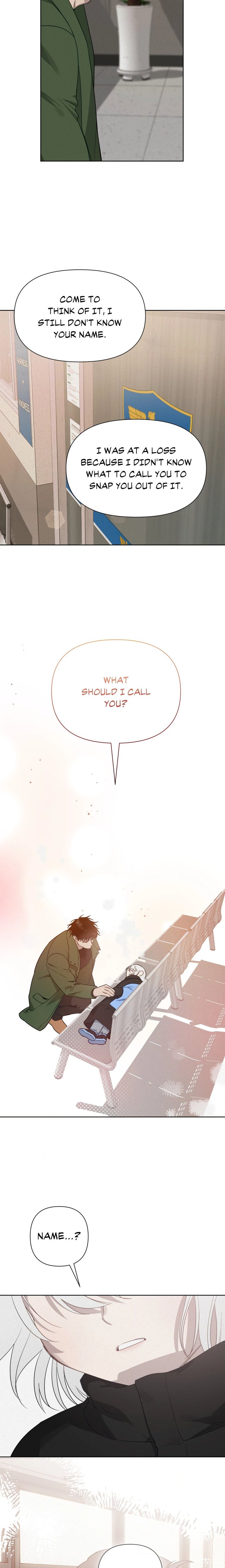 How to Kill a God (Uncensored) - Chapter 6 Page 18